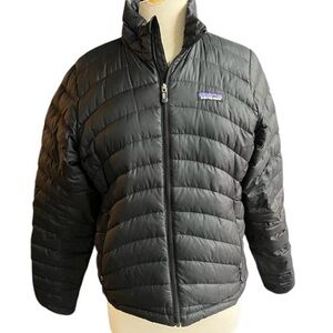Patagonia Women's Black Jacket